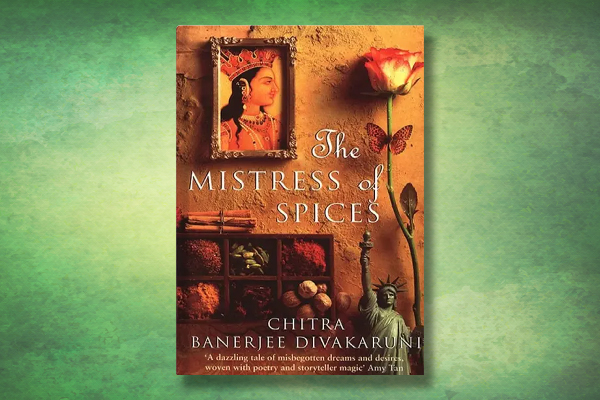 The Mistress Of Spices