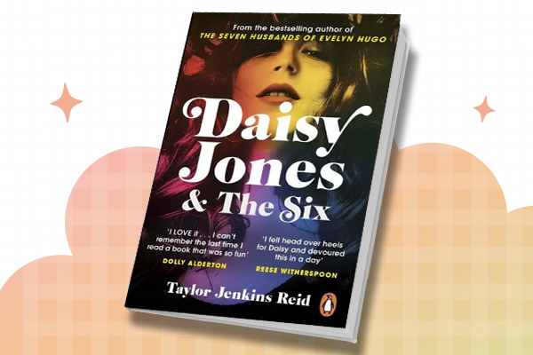 Daisy Jones and The Six