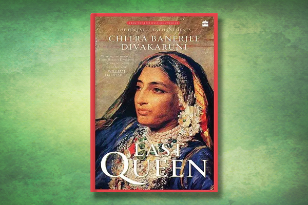 The Last Queen
