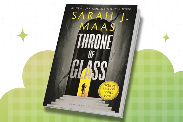 Throne of Glass