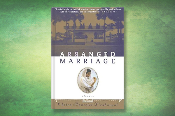 Arranged Marriage
