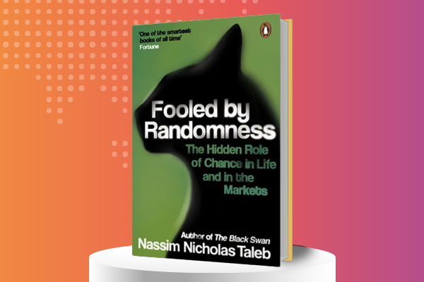 Fooled by Randomness