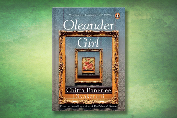 Oleander Girl