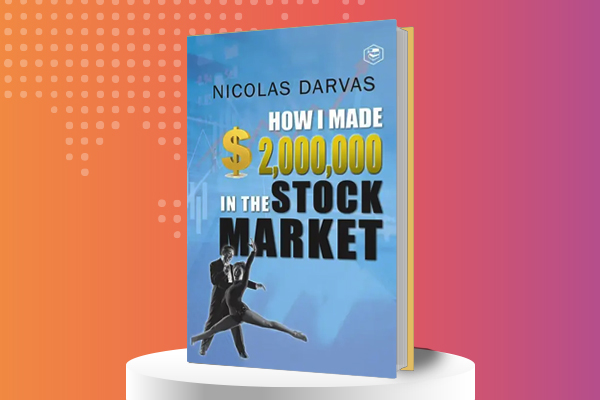 How I Made $2000000 in the Stock Market