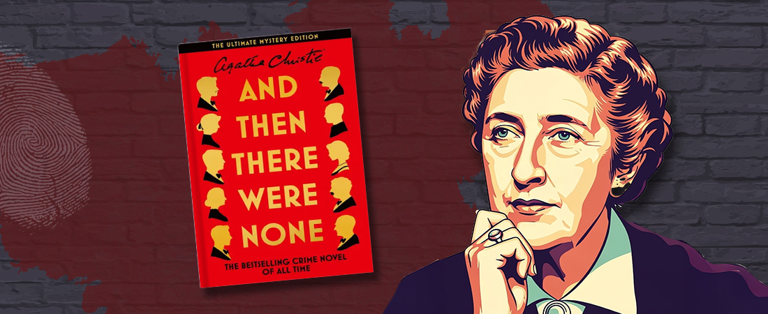 Agatha Christie