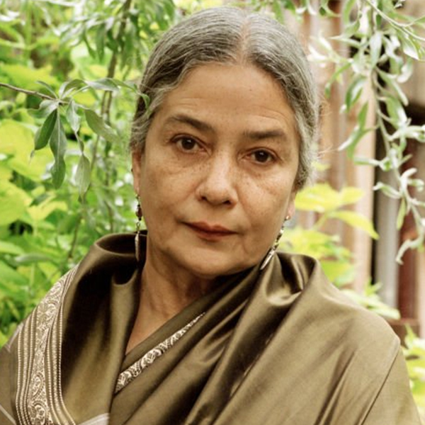 Anita Desai
