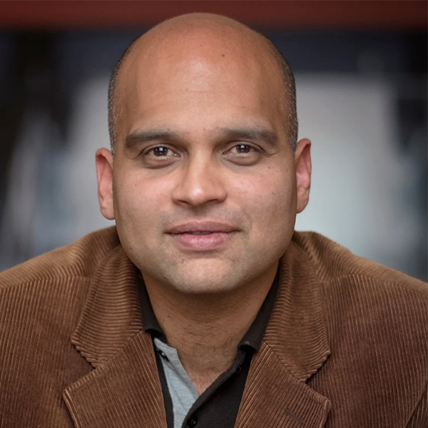 Aravind Adiga