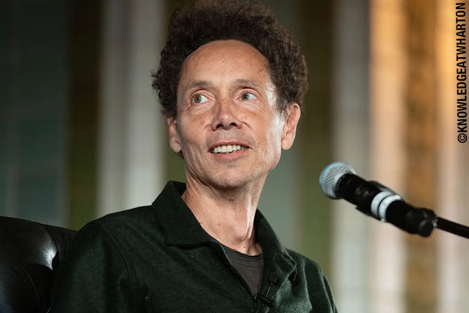 Author-Malcolm-Gladwell