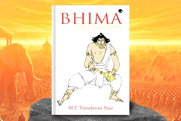 Bhima - Lone Warrior