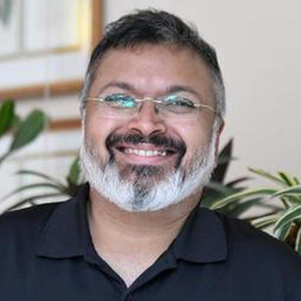 Devdutt Pattanaik