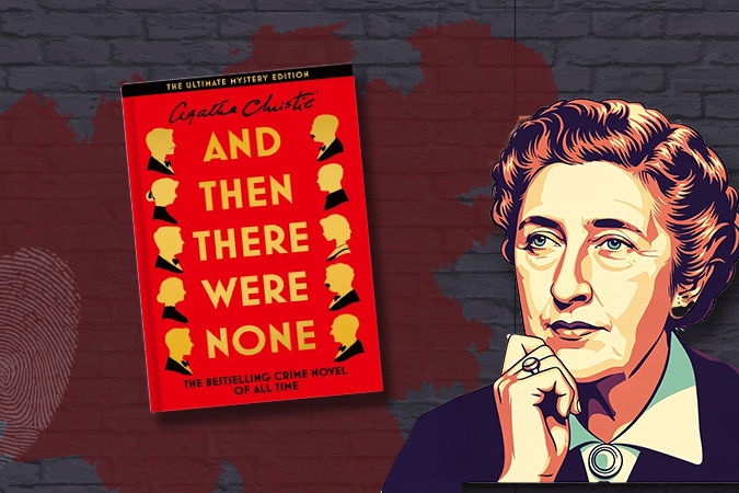 Agatha Christie