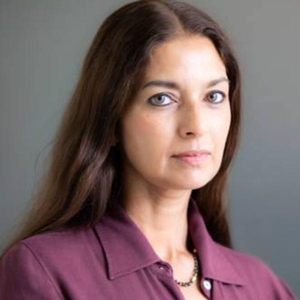 Jhumpa Lahiri