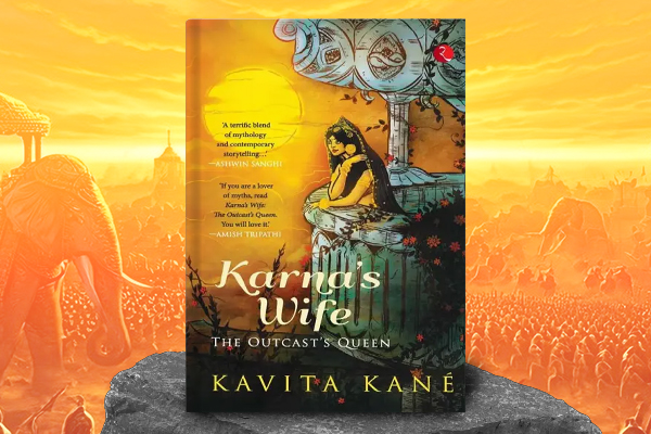 Karna’s Wife