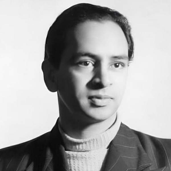 Mulk Raj Anand