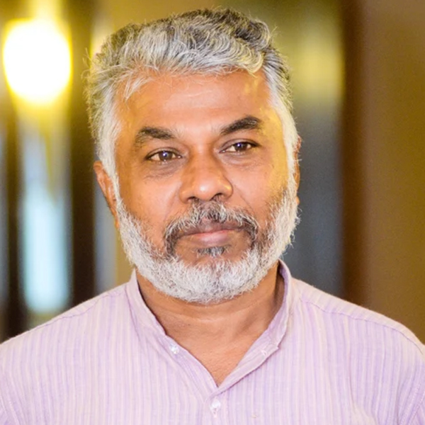 Perumal Murugan