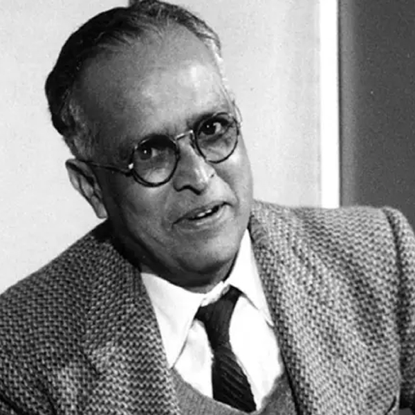 R. K. Narayan