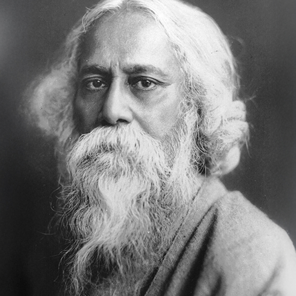 Rabindranath Tagore