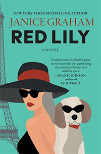 Red-Lily