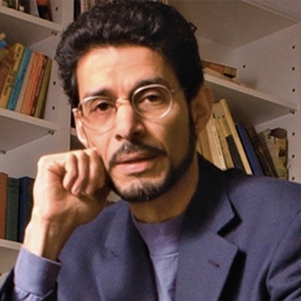 Rohinton Mistry