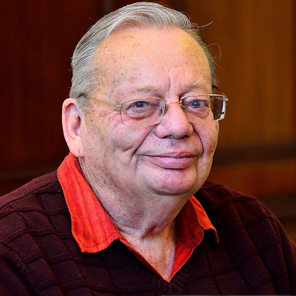 Ruskin Bond