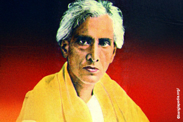Sarat Chandra Chattopadhyay_
