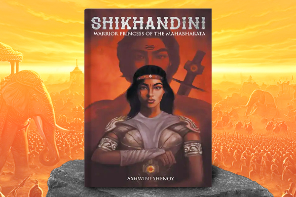 Shikhandini