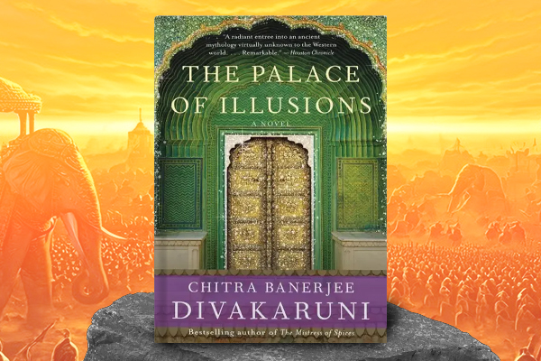The Palace of Illusions