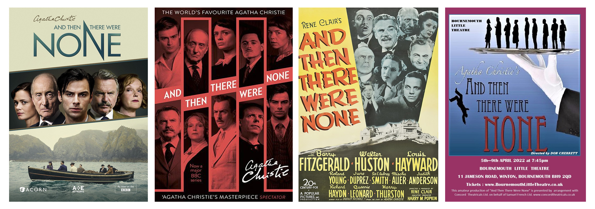 and then there were none movie