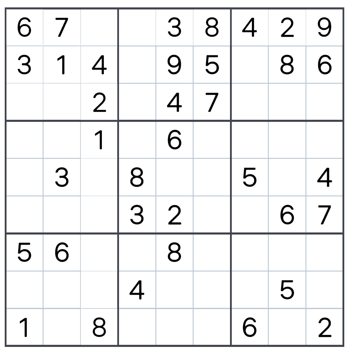 sudoku-1