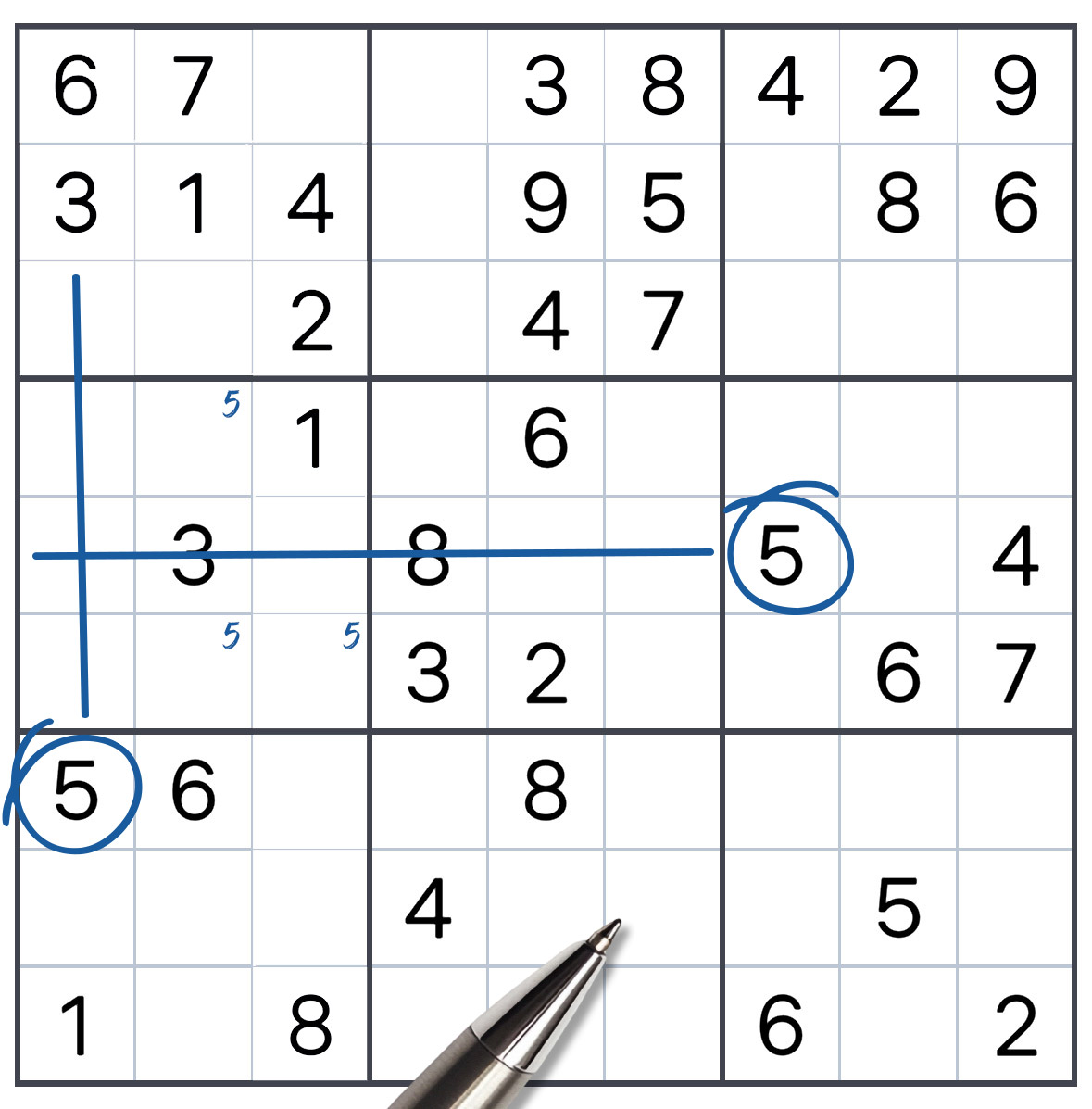 sudoku-3