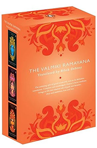 Valmiki Ramayana