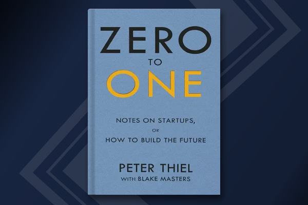 Zero to One