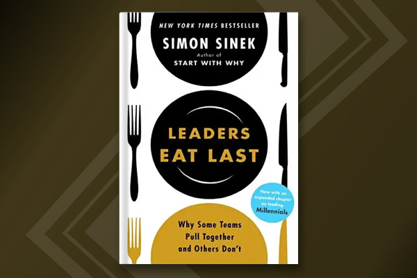 Leaders Eat Last