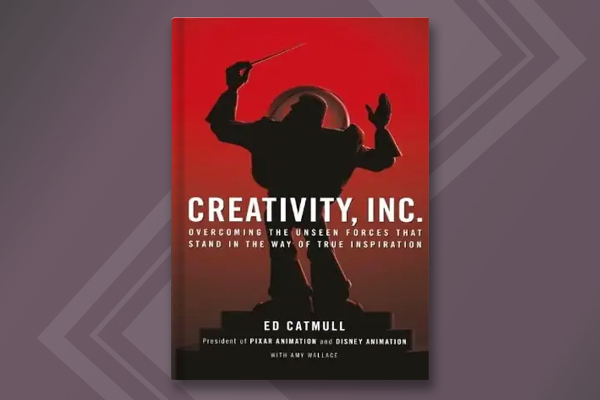 Creativity Inc.