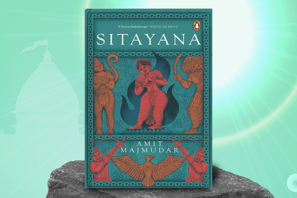 Sitayana