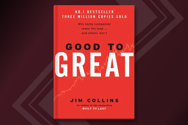 Good To Great