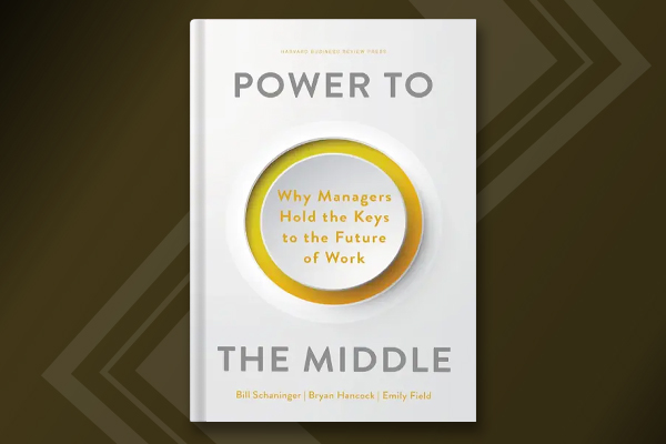 Power to the Middle