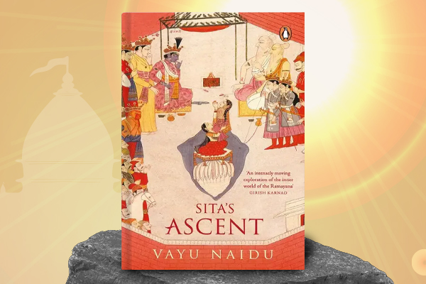 Sita’s Ascent