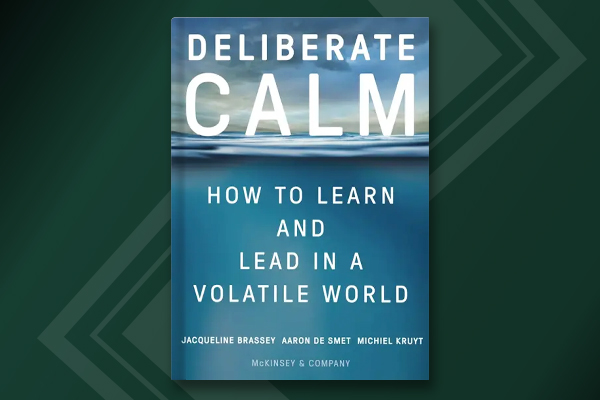 Deliberate Calm