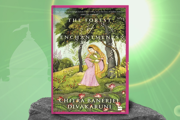 The Forest of Enchantments
