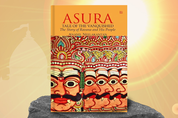 Asura: Tale of the Vanquished