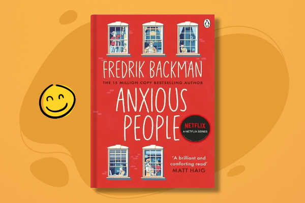 Anxious People