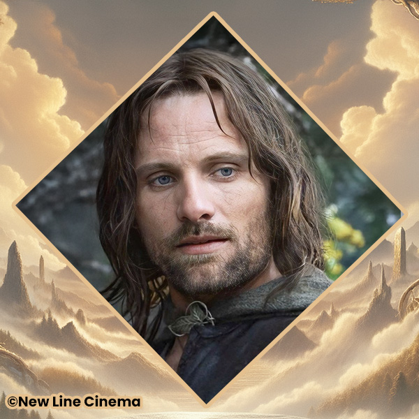 Aragorn