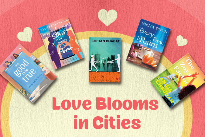 urban love story books_