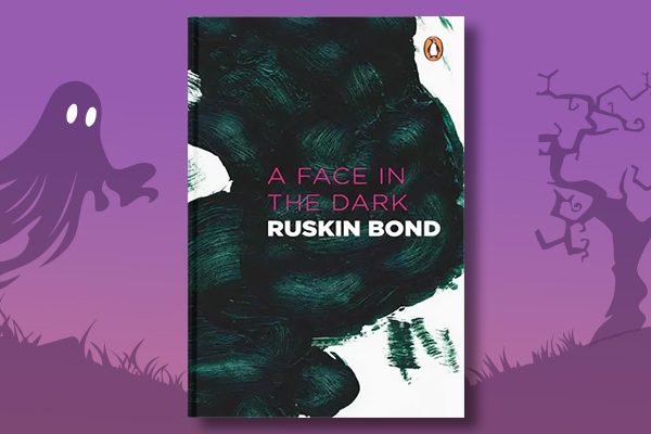 Face In The Dark & Other Haunt