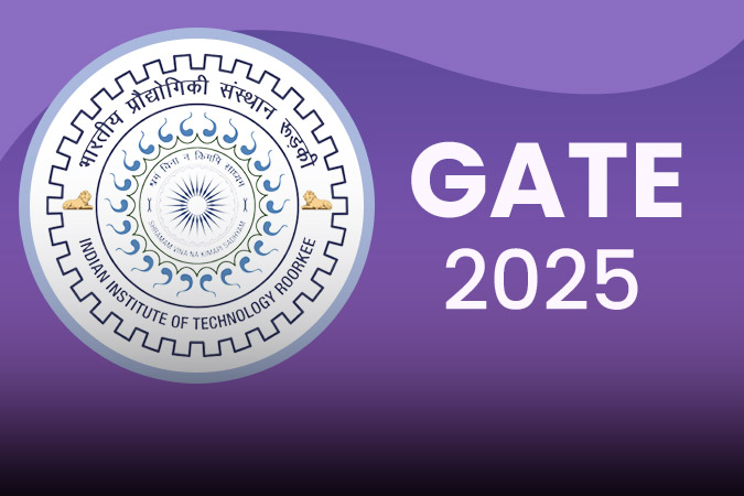 GATE 2025