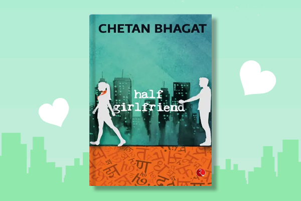 Half Girlfriend