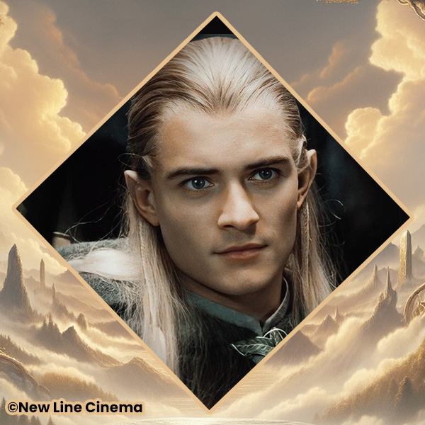 Legolas