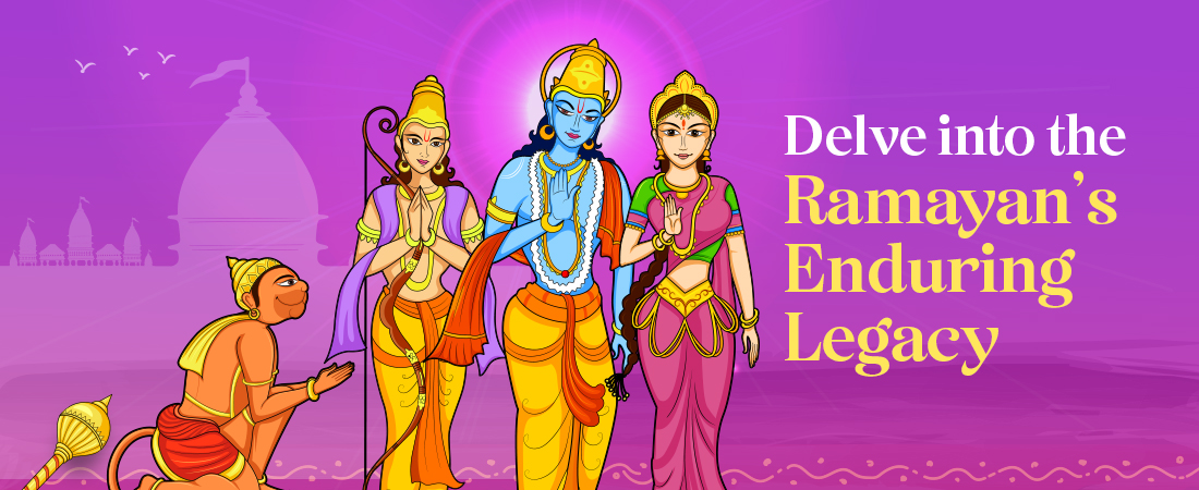 Ramayan book collection