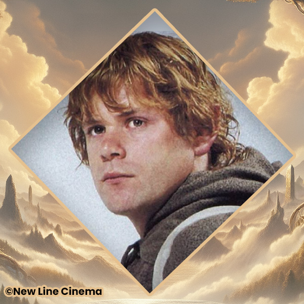 Samwise Gamgee